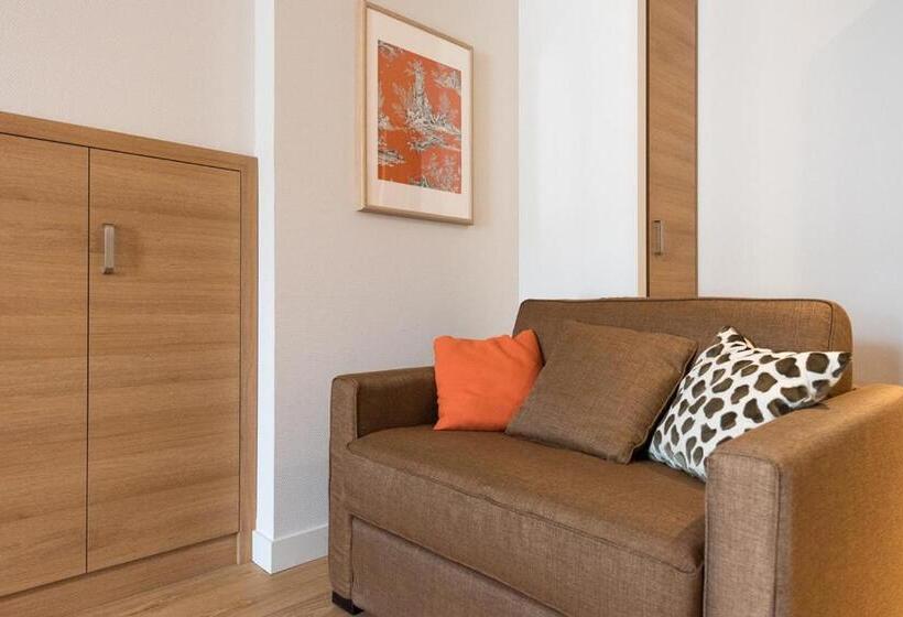 酒店 Logis Grand Hôtel Des Bains