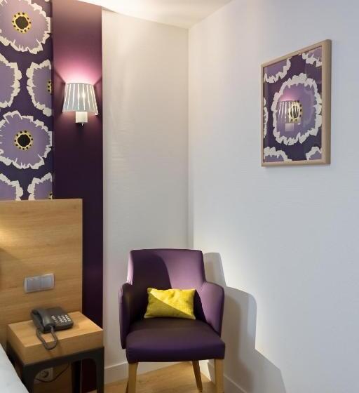 酒店 Logis Grand Hôtel Des Bains