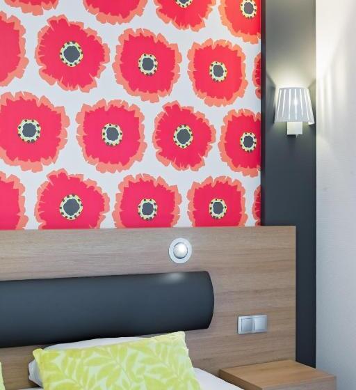 酒店 Logis Grand Hôtel Des Bains