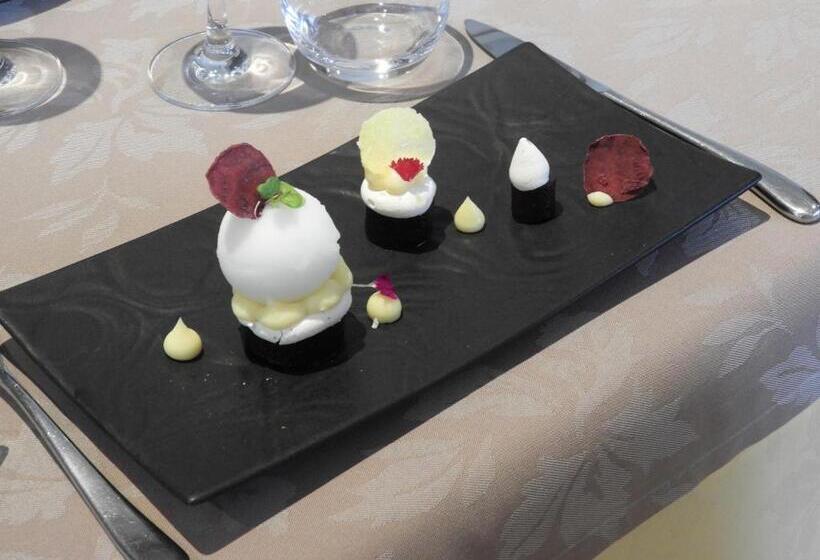 酒店 Logis Hôtel Le Pélican