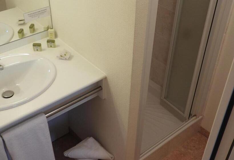 酒店 Logis Hôtel Le Pélican