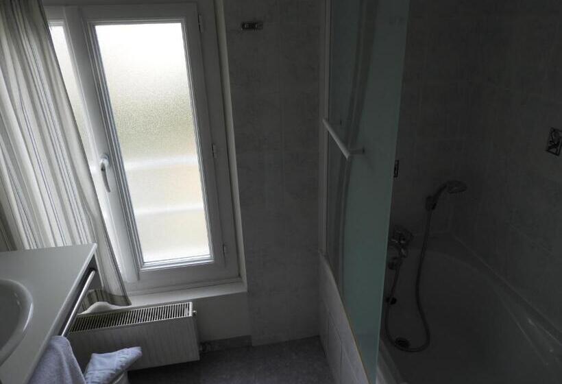 酒店 Logis Hôtel Le Pélican