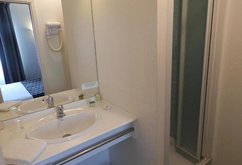 酒店 Logis Hôtel Le Pélican