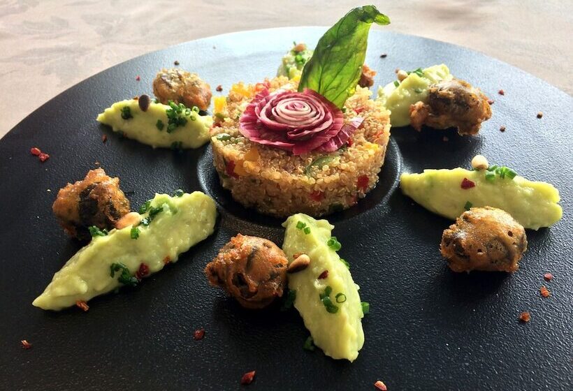 酒店 Logis Hôtel Le Pélican