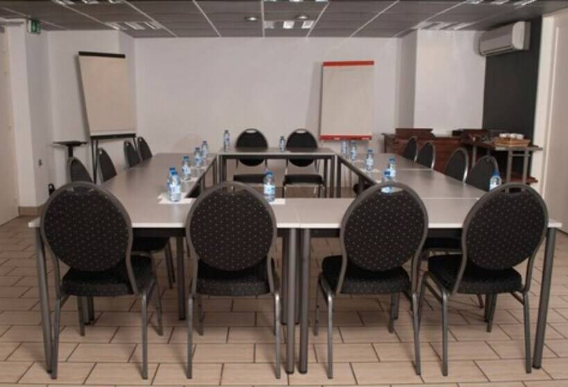 בית מלון כפרי Logis Le Relais De Sassenage