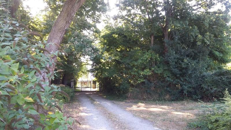 Отель Logis Relais Des Cailleres