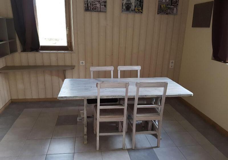 Отель Logis Relais Des Cailleres