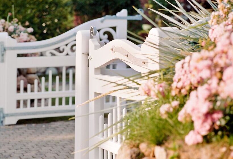 Отель Long Island House Sylt