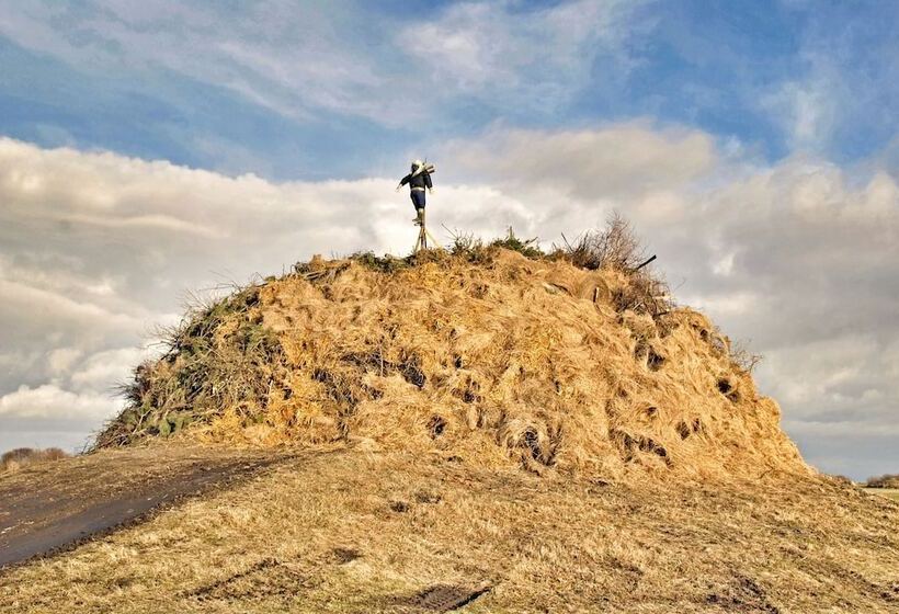 Отель Long Island House Sylt