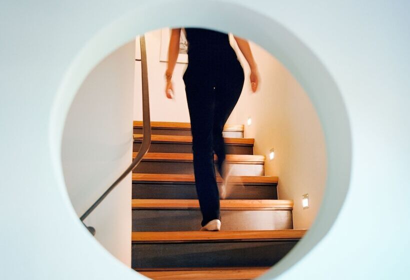 Отель Long Island House Sylt