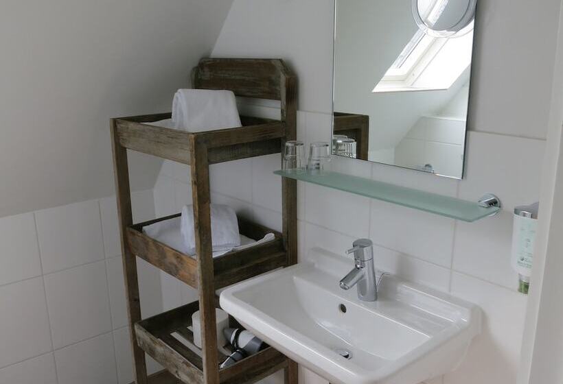 Отель Long Island House Sylt