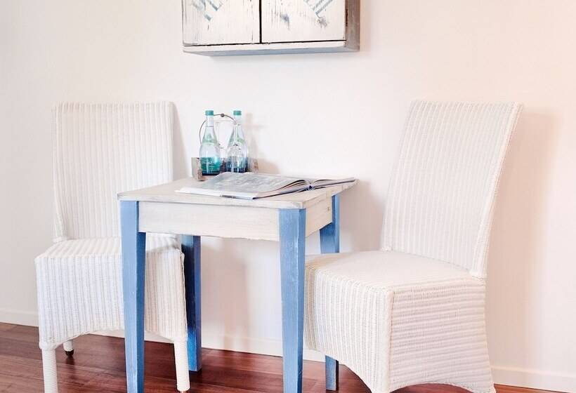 Отель Long Island House Sylt