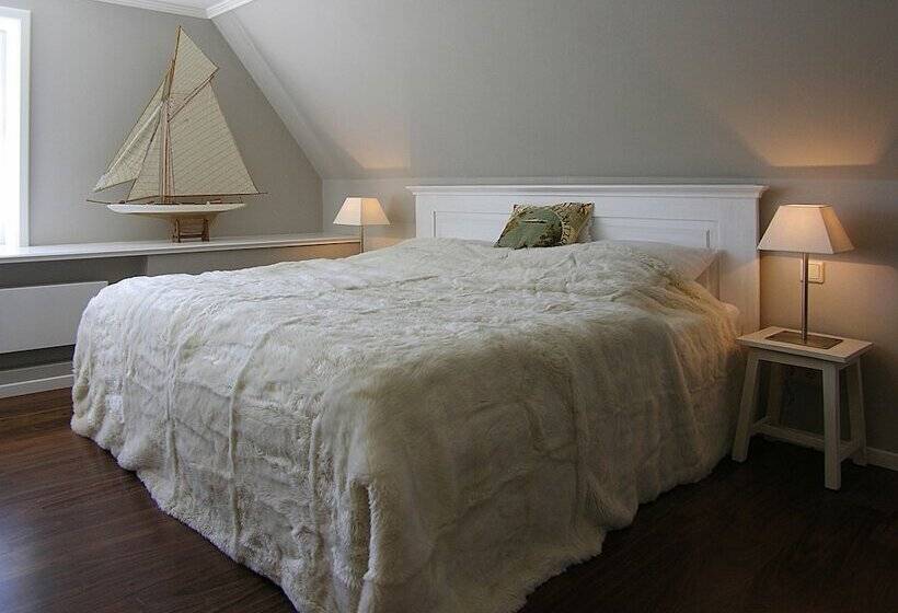 Отель Long Island House Sylt