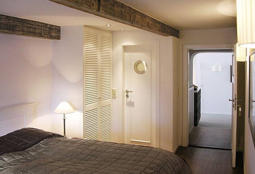 Отель Long Island House Sylt