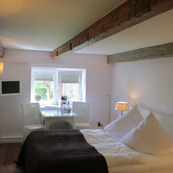 Отель Long Island House Sylt