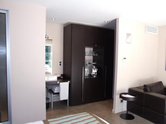 Bed and Breakfast L'orangerie Maison D'hotes