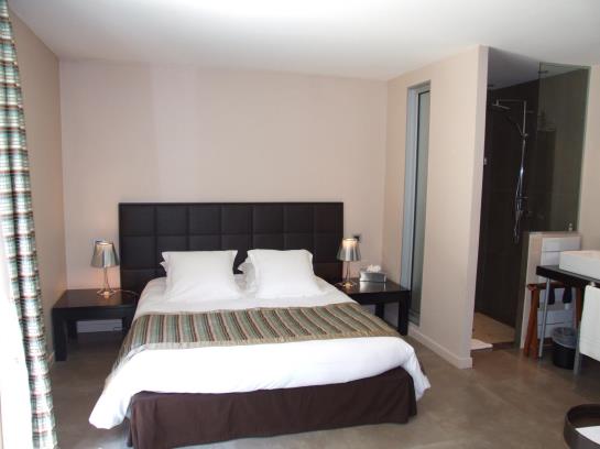 Bed and Breakfast L'orangerie Maison D'hotes