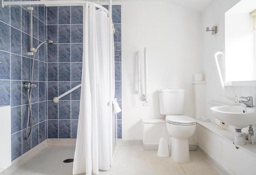 The Lordleaze Hotel And Restaurant