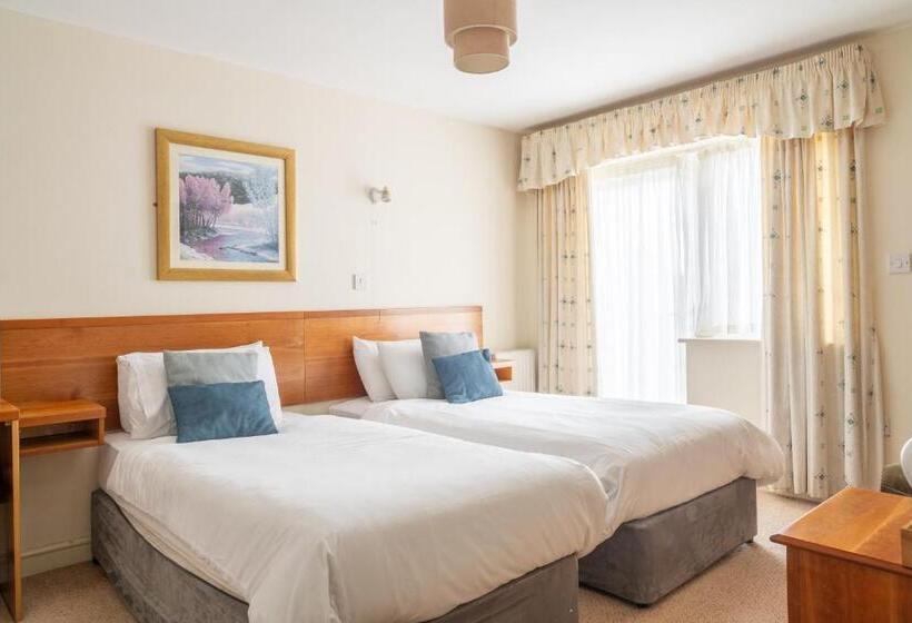 The Lordleaze Hotel And Restaurant