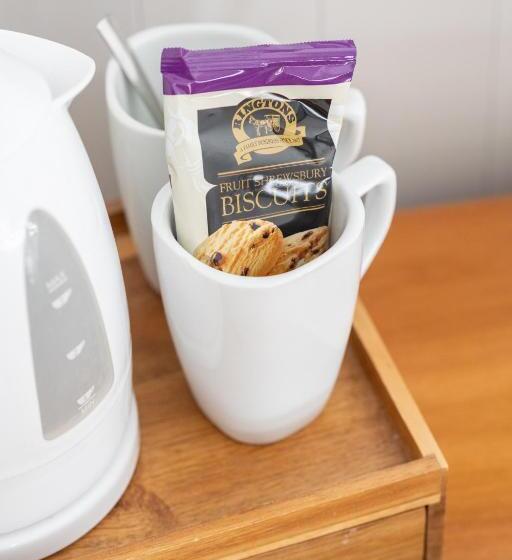 The Lordleaze Hotel And Restaurant