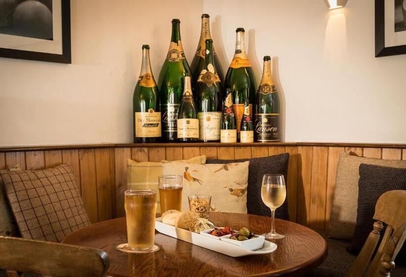 The Lordleaze Hotel And Restaurant