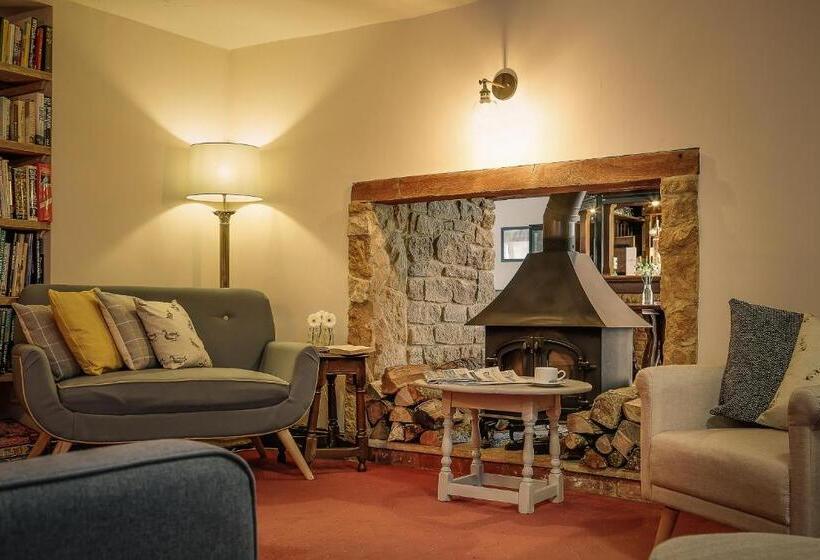 The Lordleaze Hotel And Restaurant