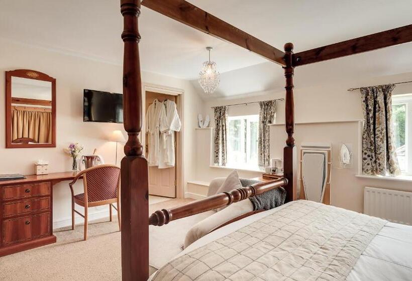 The Lordleaze Hotel And Restaurant