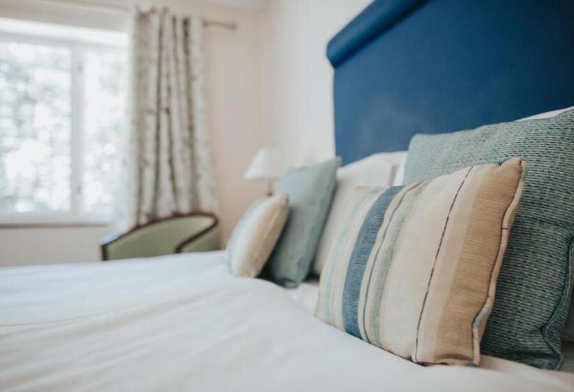 The Lordleaze Hotel And Restaurant