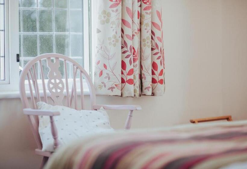 The Lordleaze Hotel And Restaurant