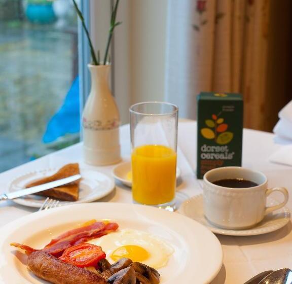 The Lordleaze Hotel And Restaurant