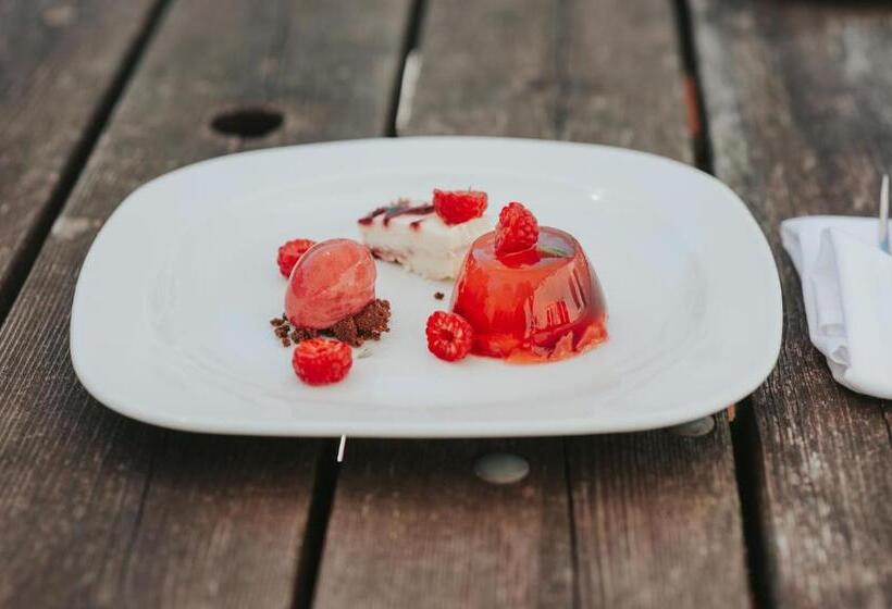 The Lordleaze Hotel And Restaurant