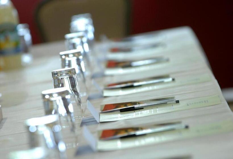 ホテル Lysses House