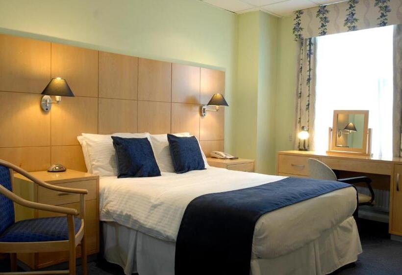 Отель Lysses House