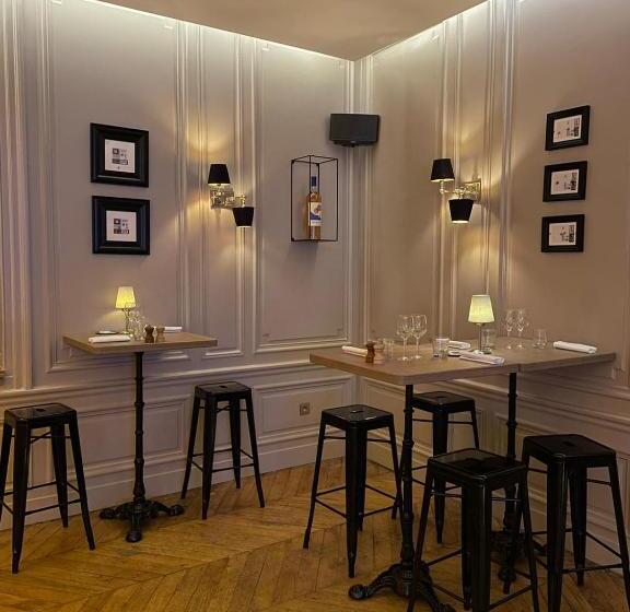 酒店 Maison D'anthouard