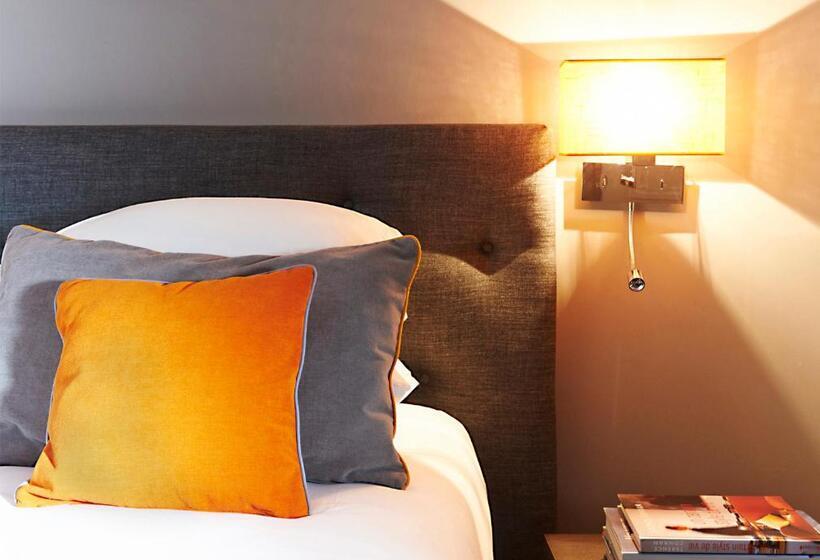 酒店 Maison D'anthouard