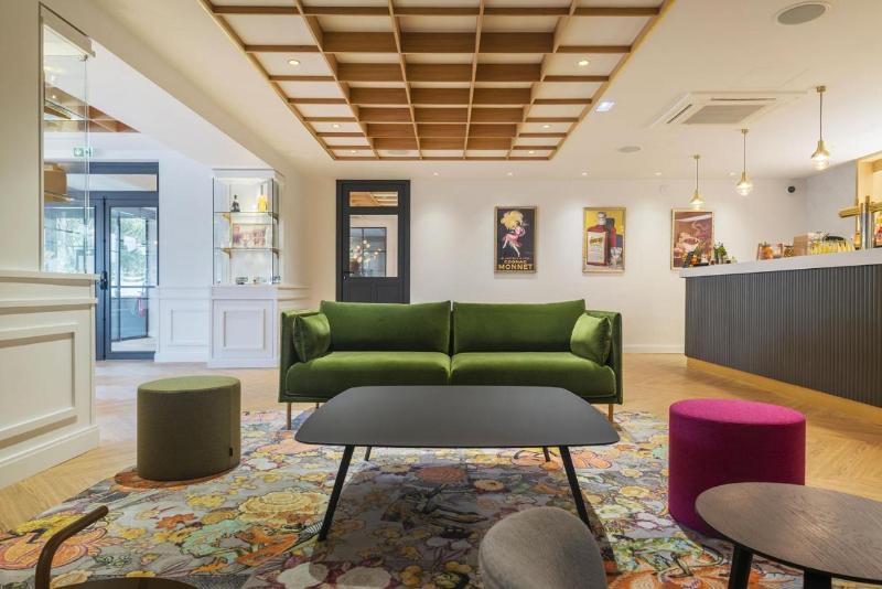 فندق Domaine Du Limonay, The Originals Collection