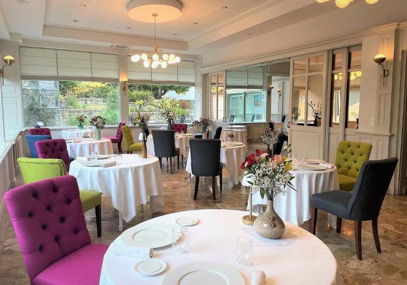 فندق Domaine Du Limonay, The Originals Collection