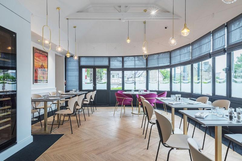 فندق Domaine Du Limonay, The Originals Collection