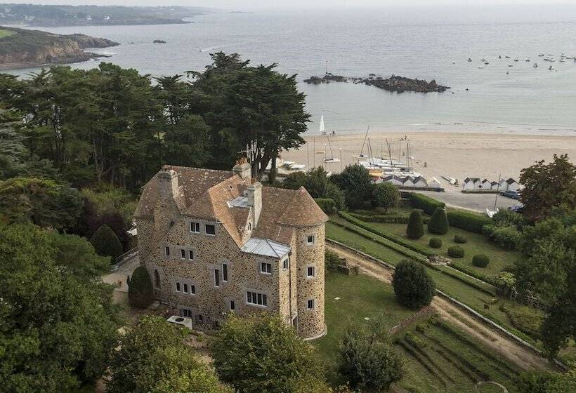 בית מלון כפרי Manoir Dalmore