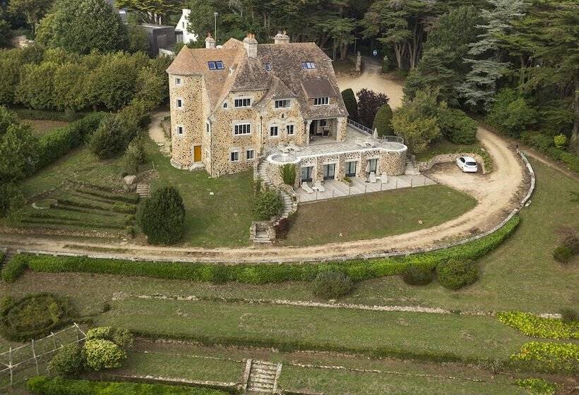 ホテル Manoir Dalmore