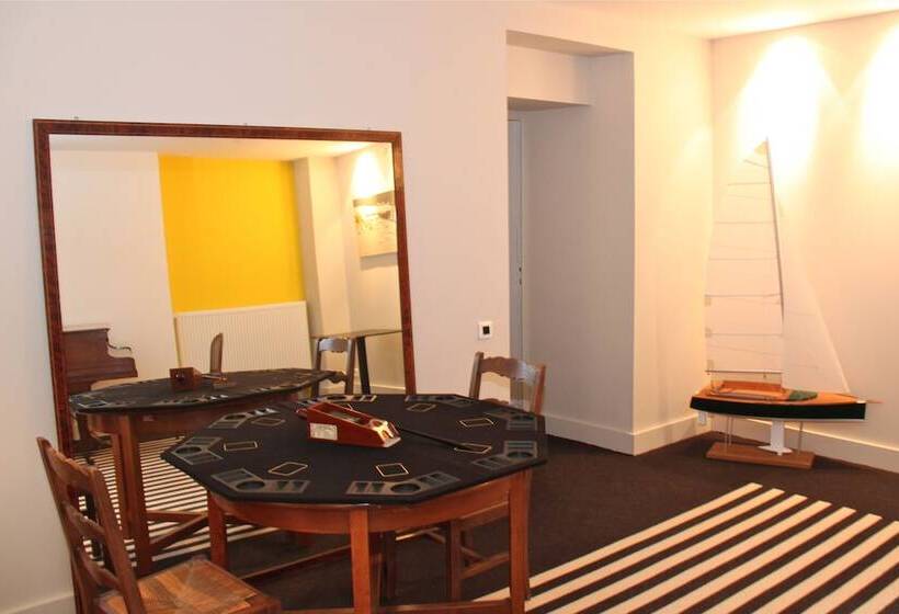 ホテル Manoir Dalmore