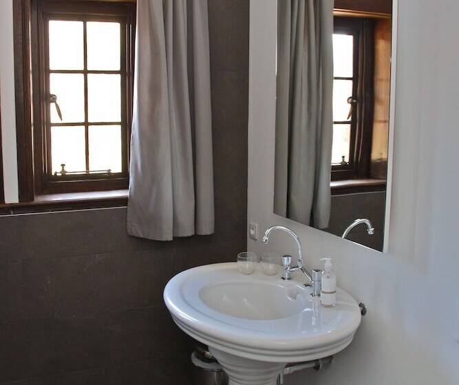 ホテル Manoir Dalmore