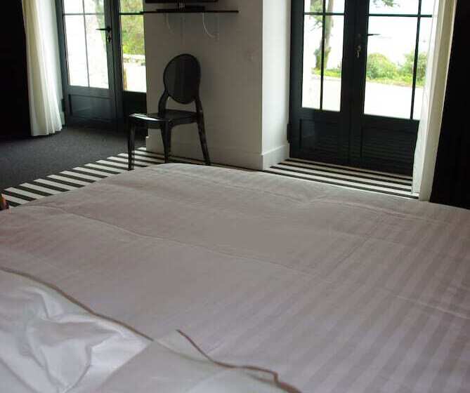 בית מלון כפרי Manoir Dalmore