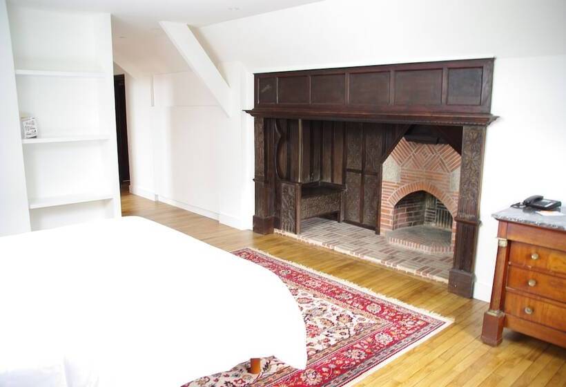 ホテル Manoir Dalmore