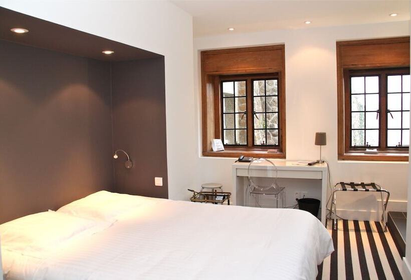 ホテル Manoir Dalmore