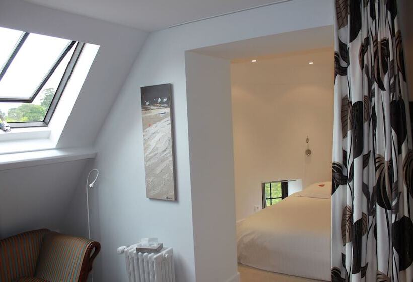 ホテル Manoir Dalmore