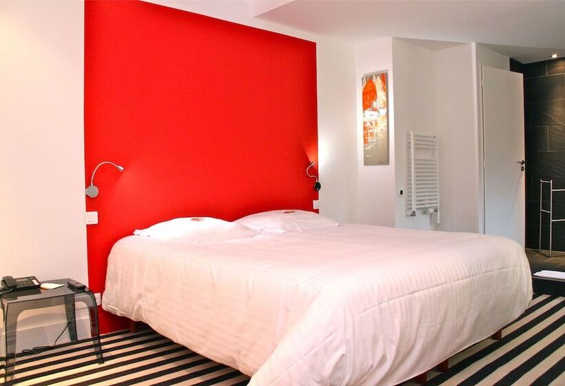 ホテル Manoir Dalmore