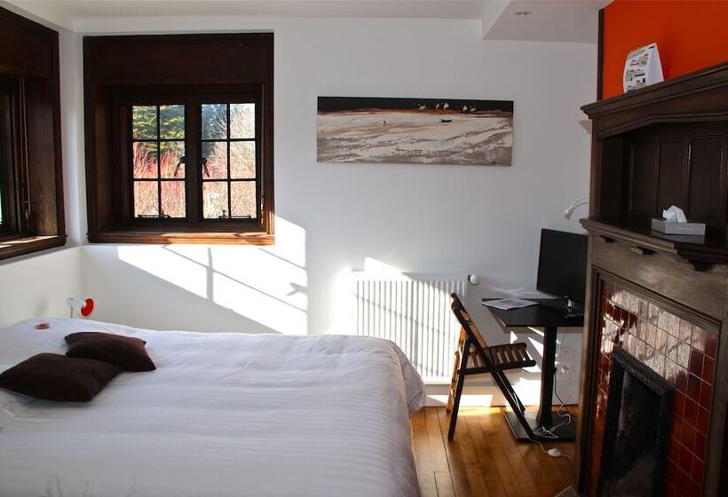 בית מלון כפרי Manoir Dalmore