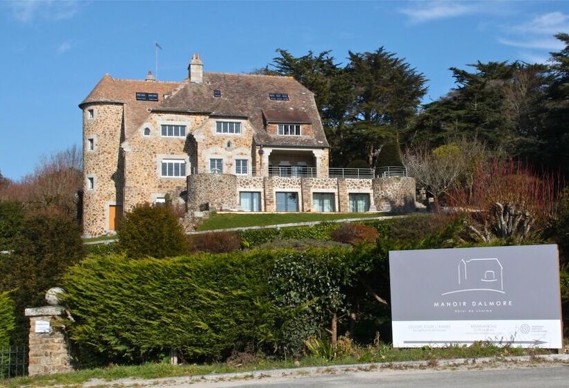 ホテル Manoir Dalmore
