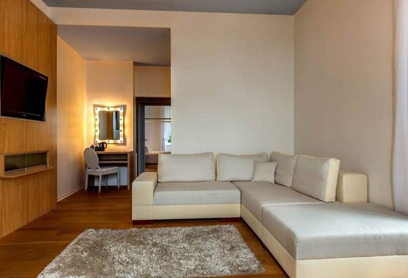 בית מלון כפרי Manoir De Kerhuel De Quimper